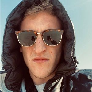 Meet your Posher, Oliver